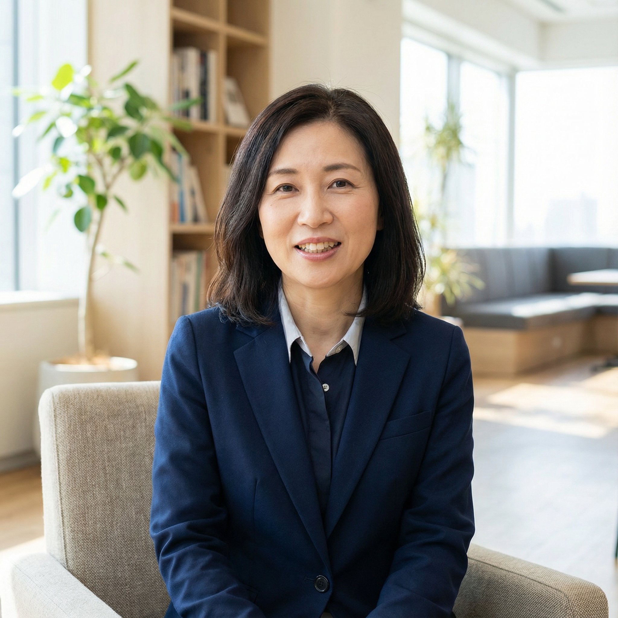 日本三级心理顾问王芳