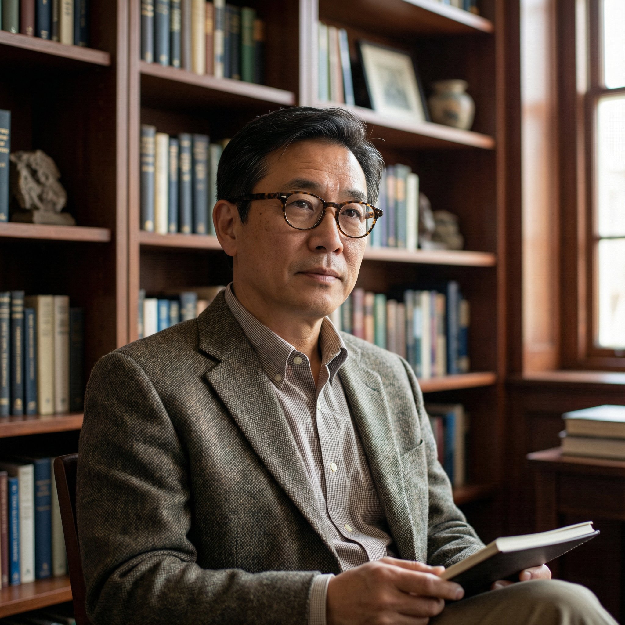 日本三级文化研究者陈刚